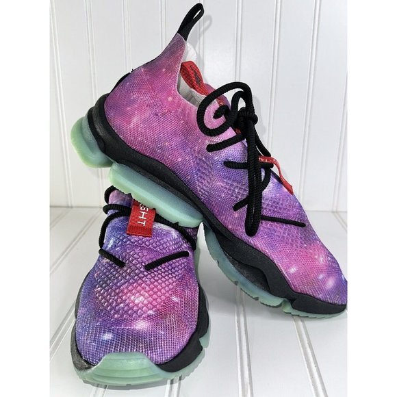 SIA Collective CV 0.02 “NASA Alternate Galaxy” Size 10 Brand New - Picture 9 of 16